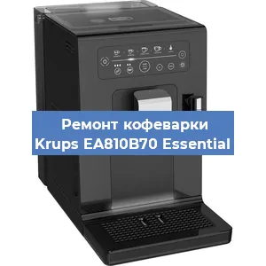 Декальцинация   кофемашины Krups EA810B70 Essential в Ижевске